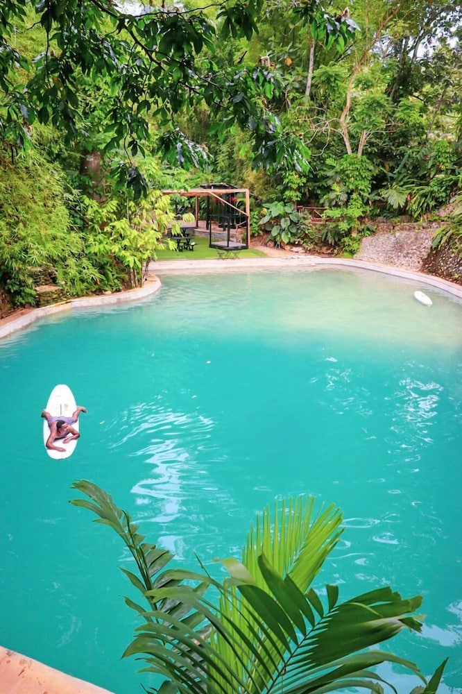 

Milano - Samana - Samanatropicalvillage
