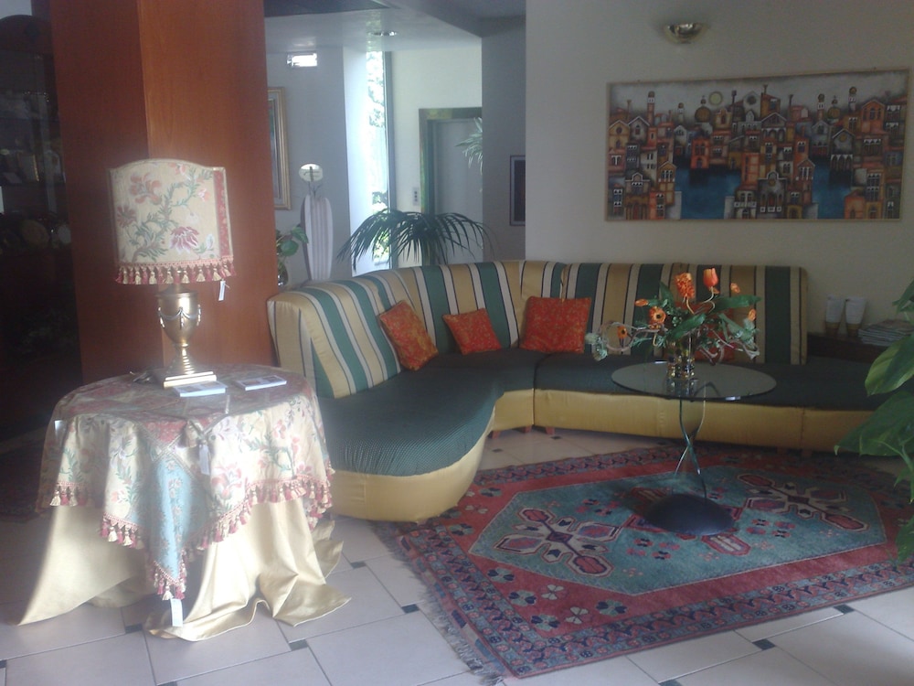 

Roma - Lucca - Hotel Le Ville