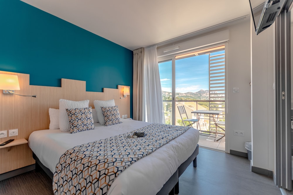 

Roma - Saint-Raphaël, Provence-Alpes-Côte d'Azur - Hôtel Le Virevent