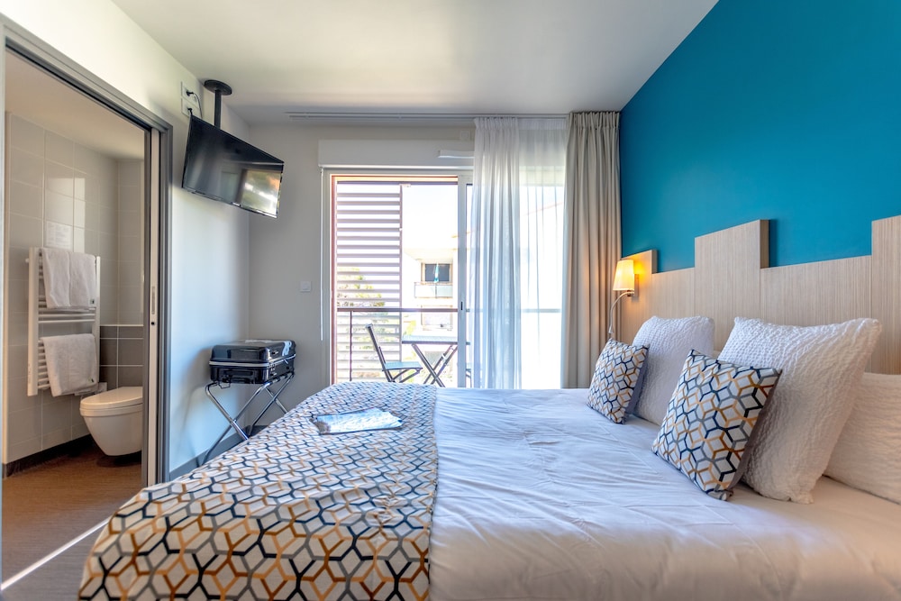 

Torino - Saint-Raphaël, Provence-Alpes-Côte d'Azur - Hotel Le Virevent