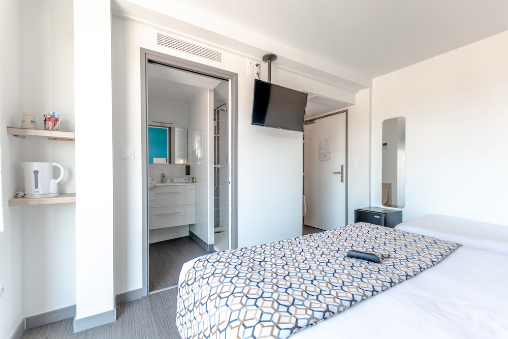 

Milano - Saint-Tropez - Hotel Le Virevent