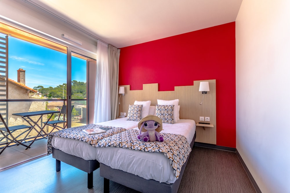 

Venezia - Saint-Raphaël, Provence-Alpes-Côte d'Azur - Hotel Le Virevent