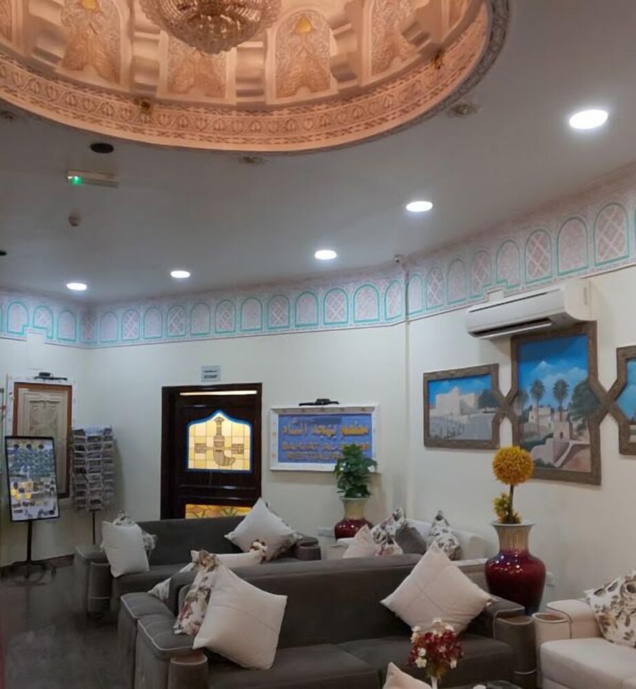 

Milano - Nizwa - Al Diyar Hotel