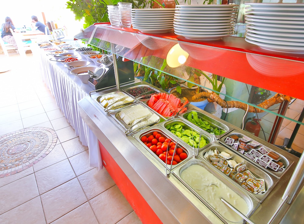 

Milano - Kalkan - Zinbad Hotel Kalkan