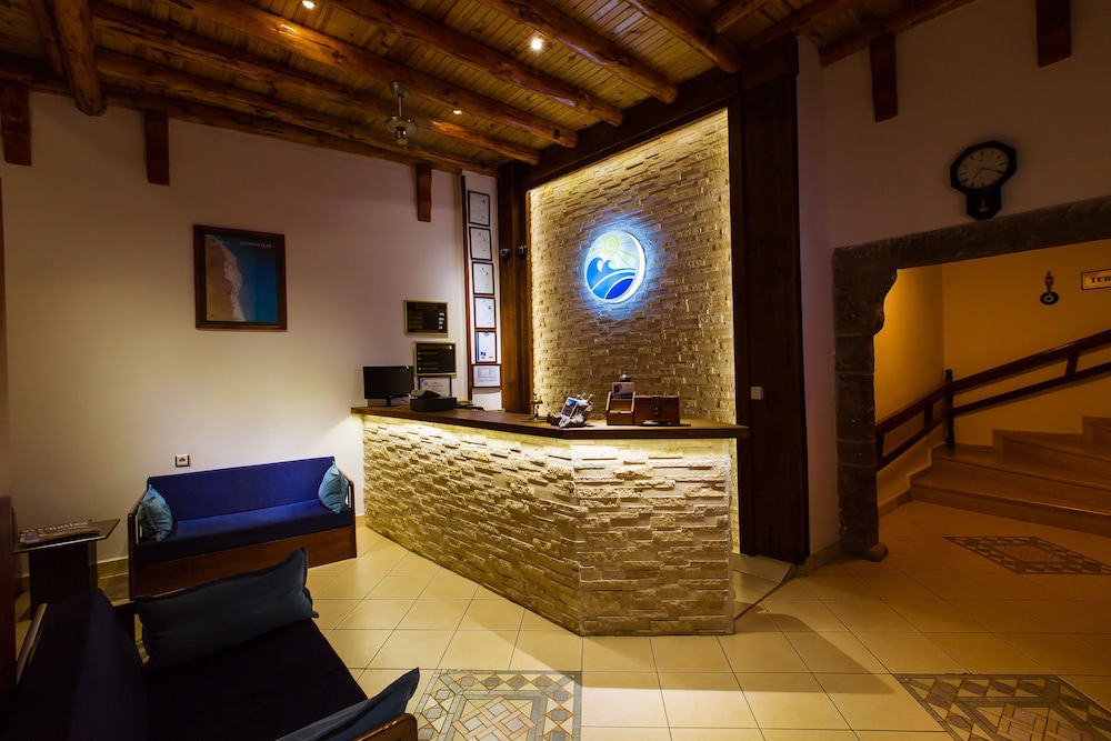 

Milano - Kalkan - Zinbad Hotel Kalkan
