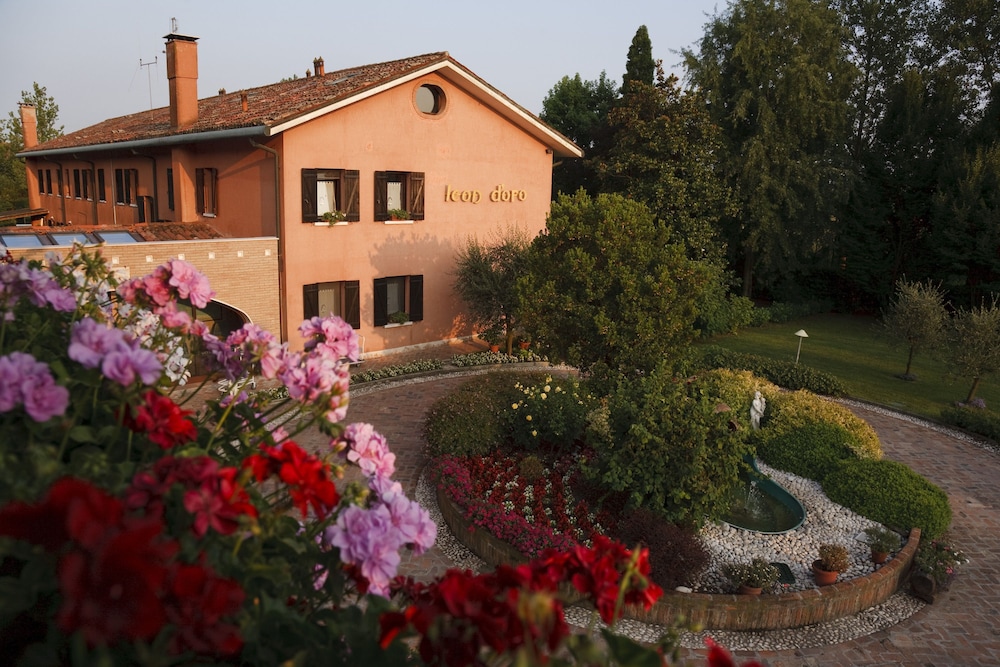

Bari - Marghera - Relais Leon d'Oro