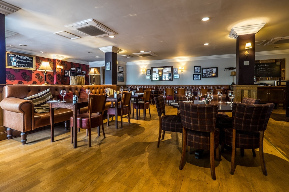 

Roma - Hillingdon - Bridge Hotel