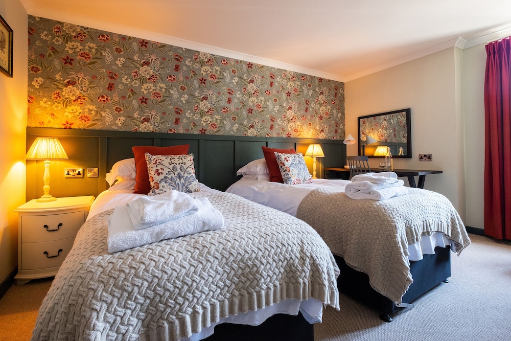 

Roma - Northolt - Bridge Hotel
