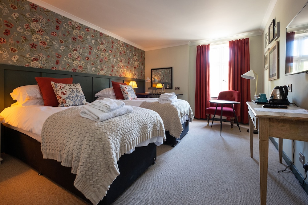 

Venezia - Hounslow - Bridge Hotel