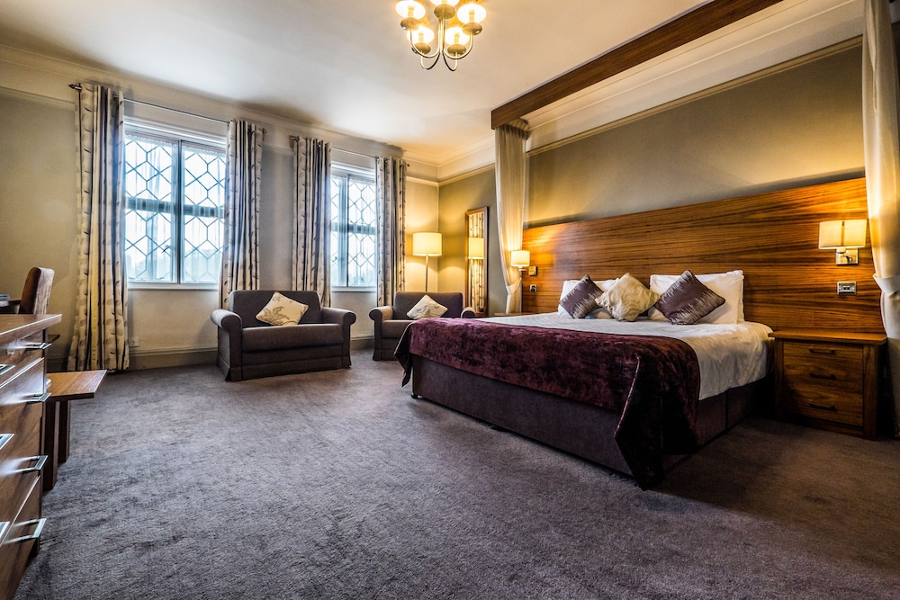 

Torino - Harrow - Bridge Hotel