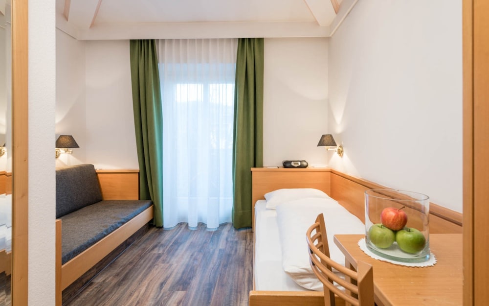 

Firenze - Alto Adige, Montagna Italia - Boutique Hotel Am Park