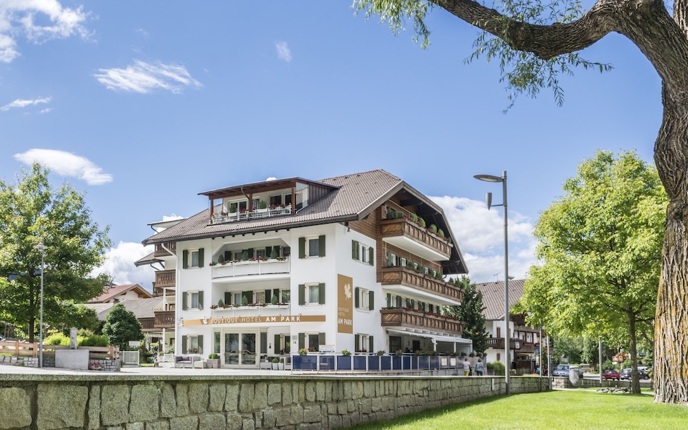

Roma - Brunico - Boutique Hotel Am Park