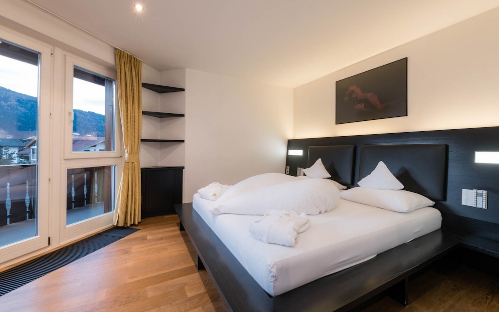 

Salerno - Brunico - Boutique Hotel Am Park