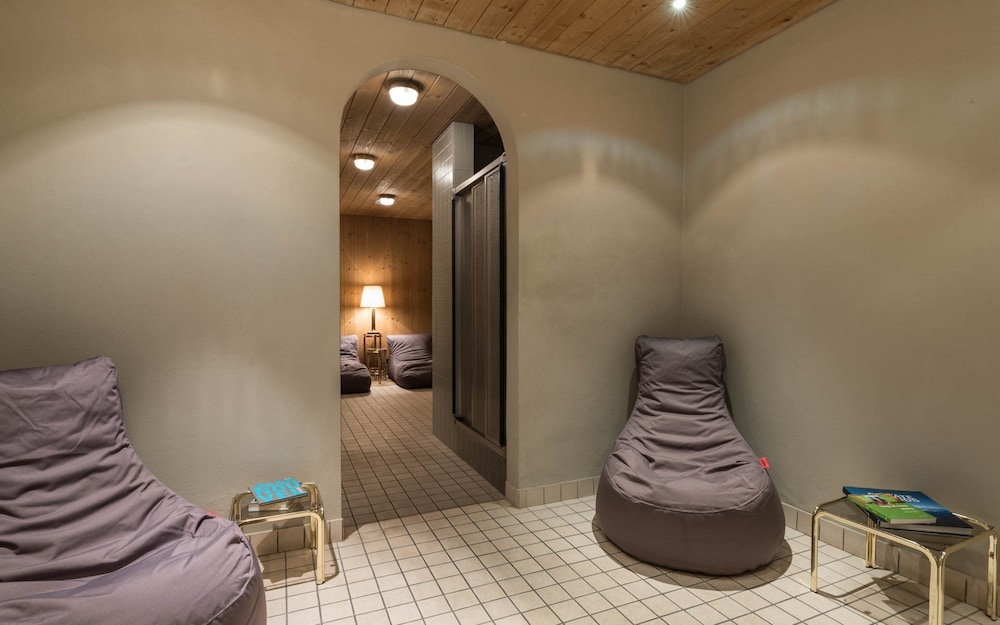 

Lamezia Terme - Val Pusteria, Montagna Italia - Boutique Hotel Am Park