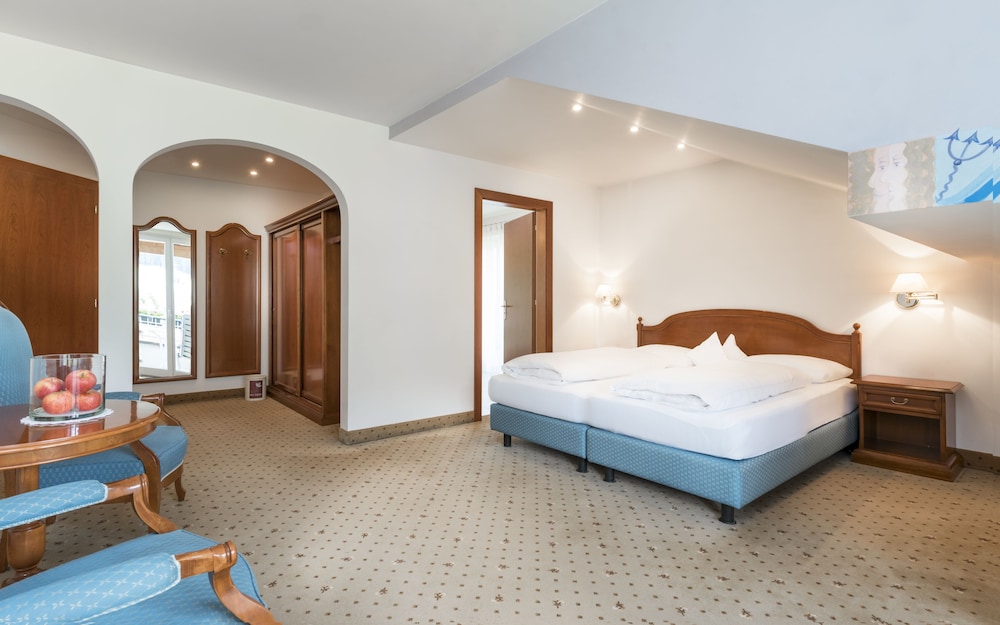 

Milano - Brunico - Boutique Hotel Am Park