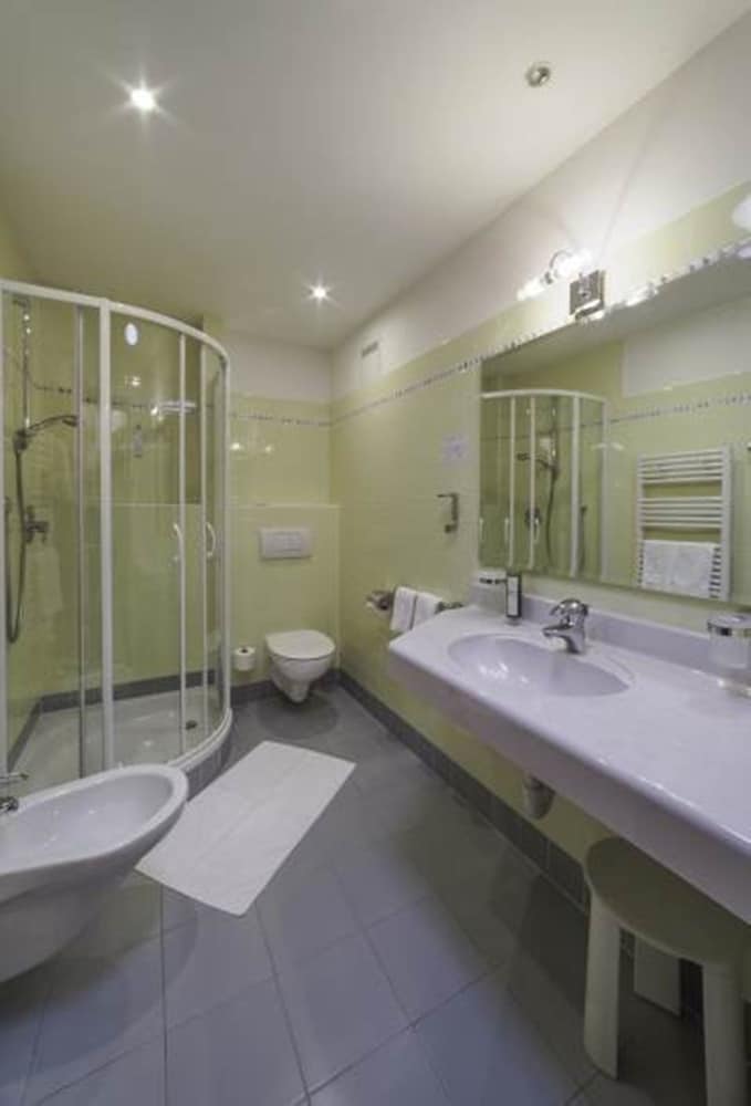 

Bari - Val Pusteria, Montagna Italia - Boutique Hotel Am Park