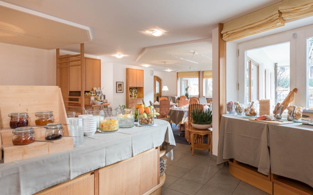 

Roma - Brunico - Boutique Hotel Am Park