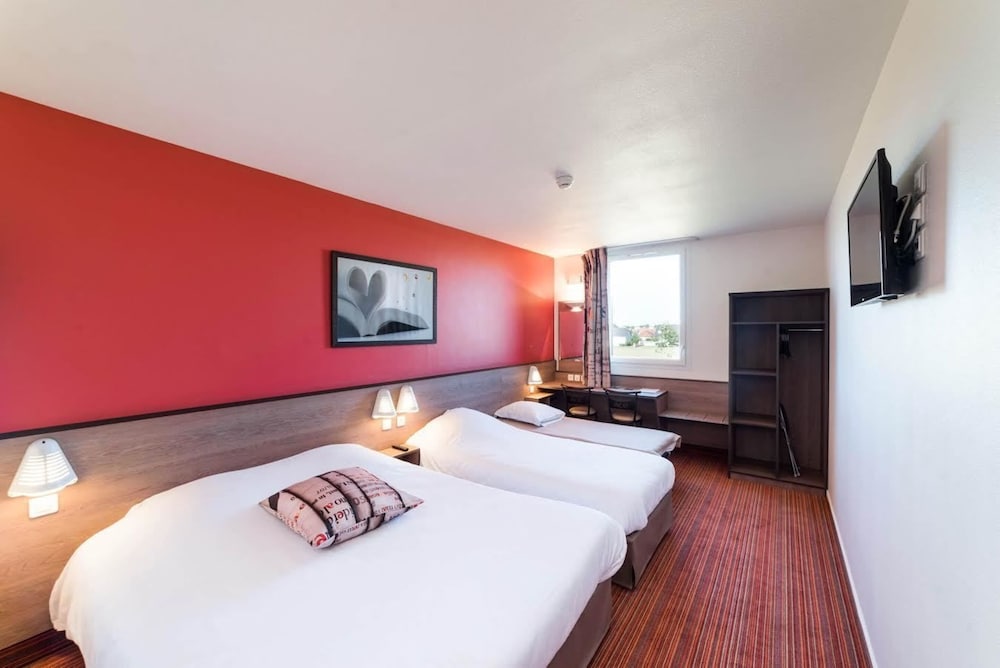 

Milano - Troyes - ACE Hôtel Troyes