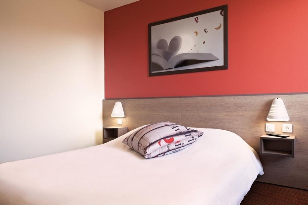 

Roma - Troyes - Ace Hotel Troyes