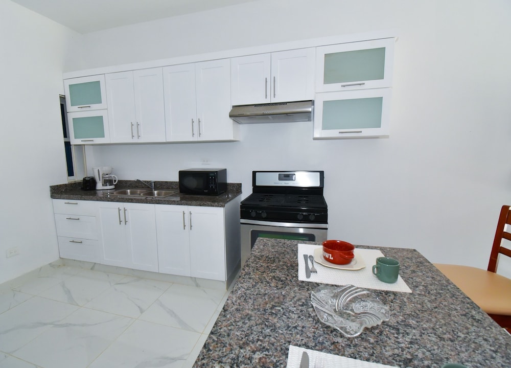 

Napoli - Puerto Plata - Rosil Place Aparthotel by the Beach