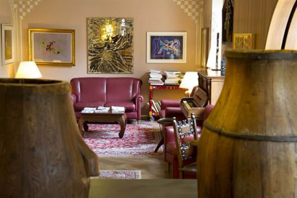 

Palermo - Rovereto - Hotel Rovereto