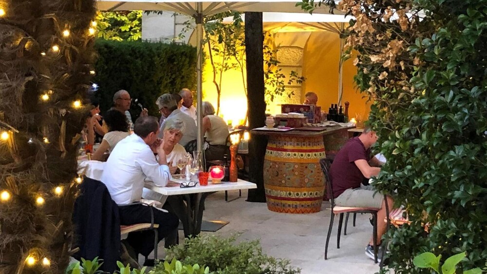 

Bologna - Rovereto - Hotel Rovereto
