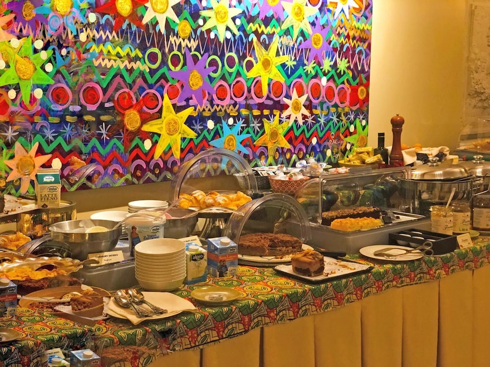

Milano - Rovereto - Hotel Rovereto