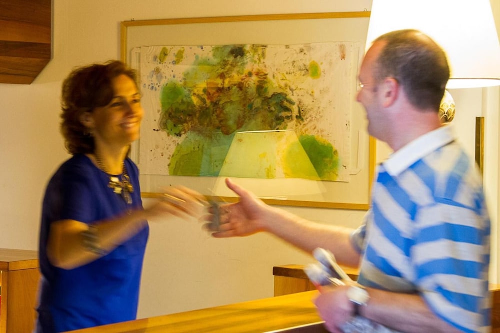 

Palermo - Rovereto - Hotel Rovereto