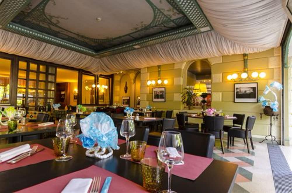 

Lamezia Terme - Trentino, Italia - Hotel Rovereto