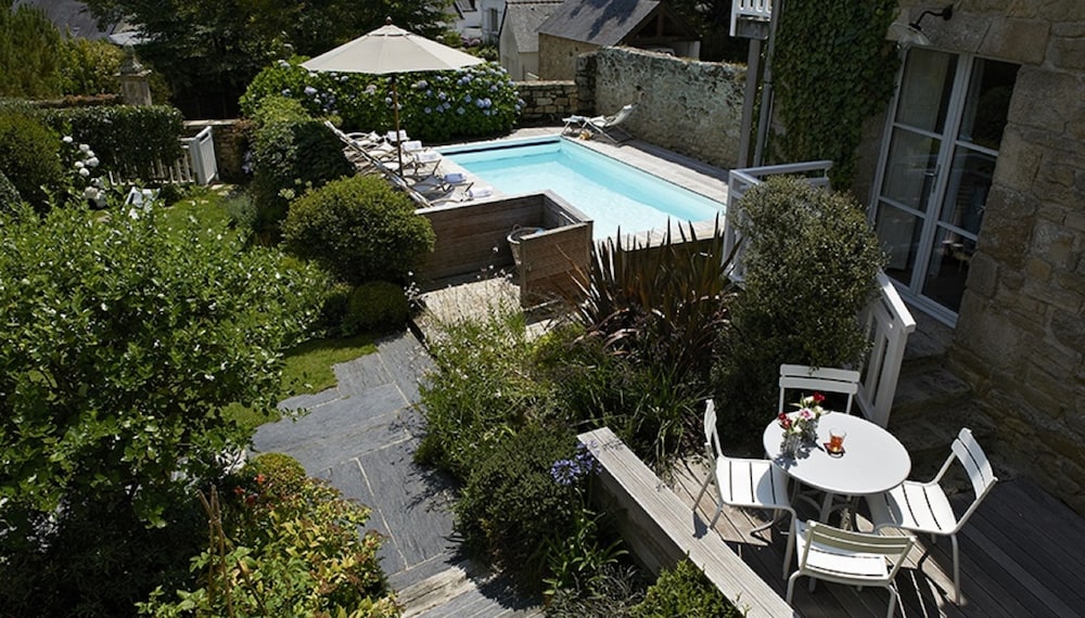 

Milano - Carnac - Le Lodge Kerisper