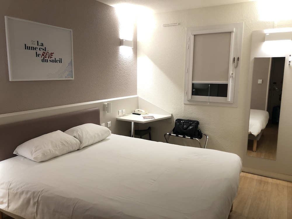Juvignac - ACE Hôtel Travel Fabrègues - A9 Montpellier Sud