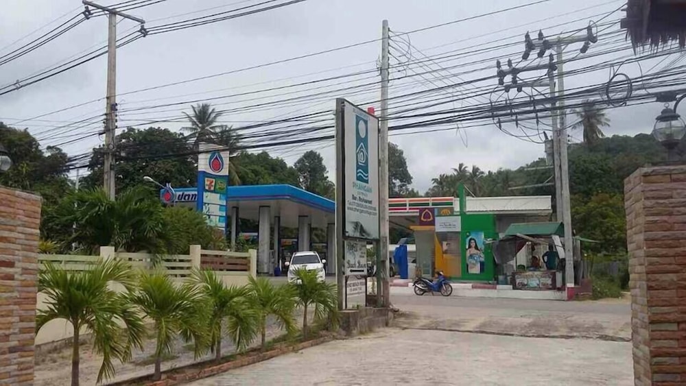 

Milano - Tailandia - Koh Samui e Koh Phangan - Ko Phangan Beach Cottages