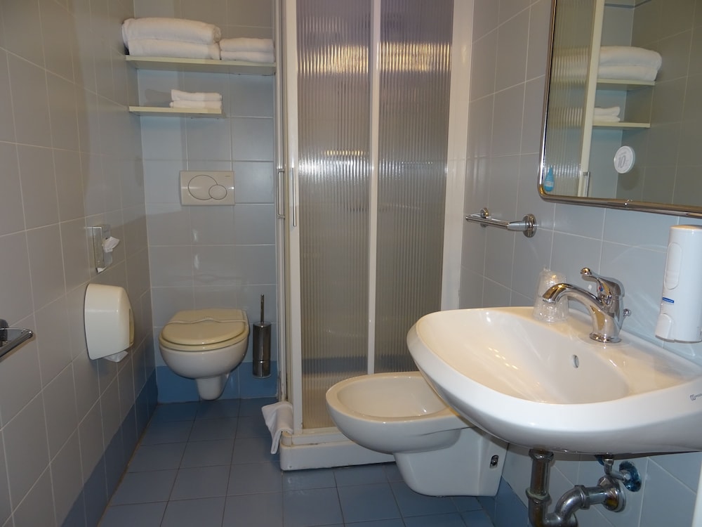 

Napoli - Viareggio - Dependance dell'Hotel Sole e Mare