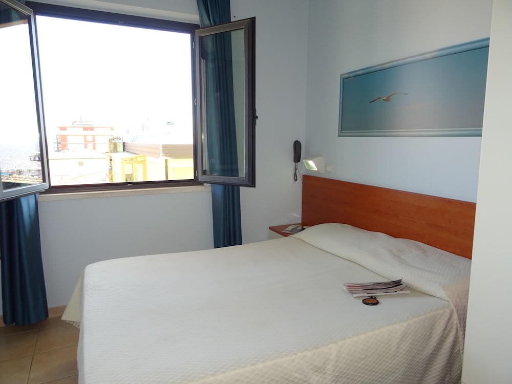 

Roma - Forte dei Marmi - Dependance dell'Hotel Sole e Mare