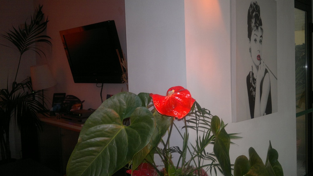 

Cagliari - Viareggio - Dependance dell'Hotel Sole e Mare