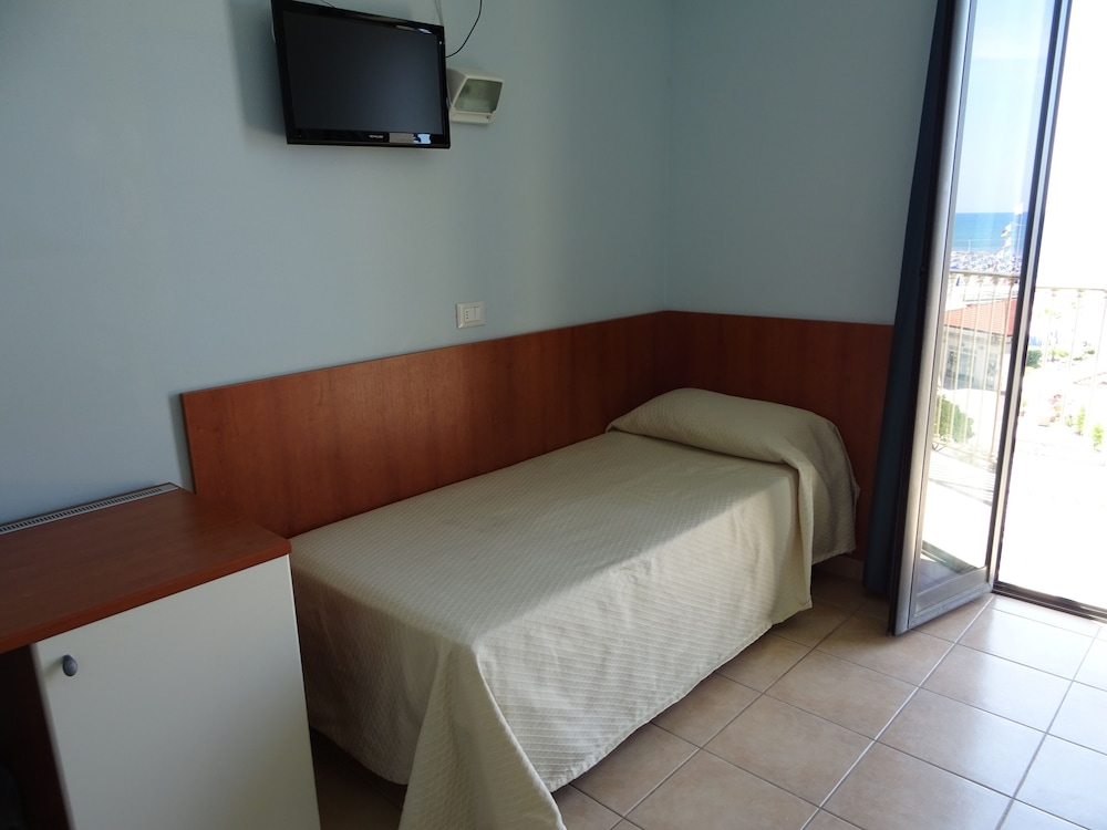 

Lamezia Terme - Toscana, Italia - Dependance dell'Hotel Sole e Mare