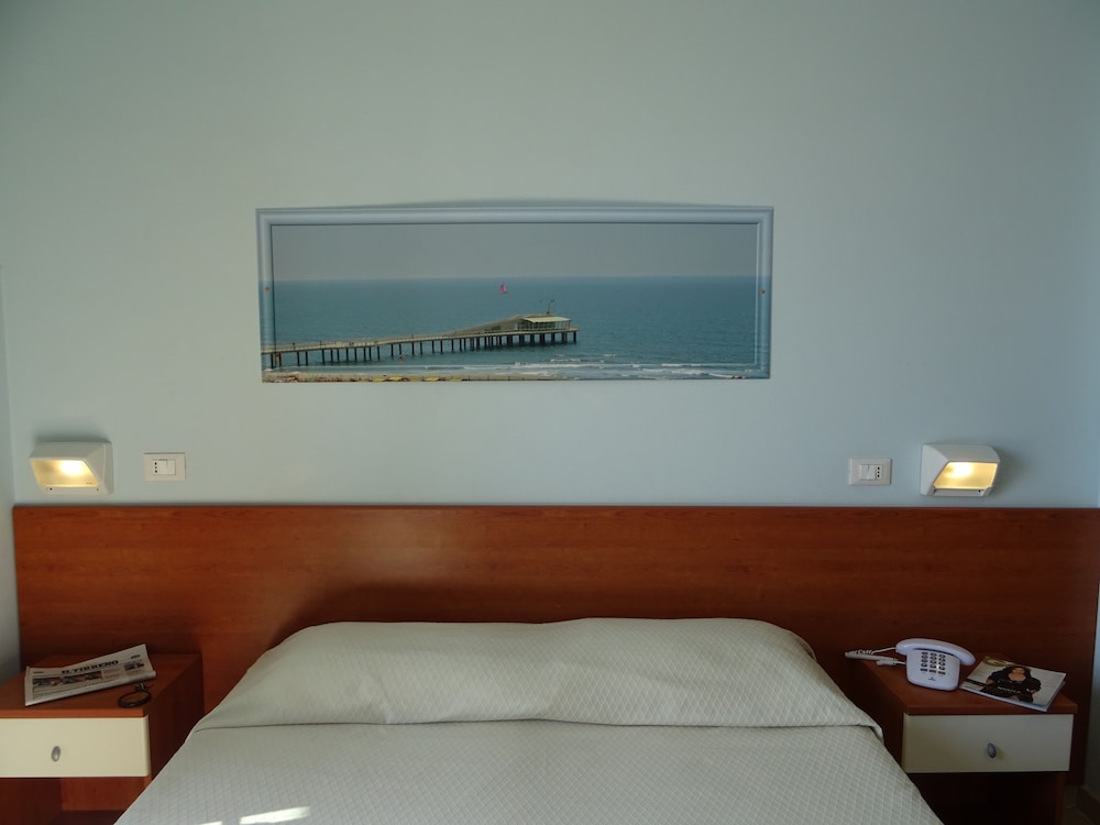 

Venezia - Viareggio - Dependance dell'Hotel Sole e Mare