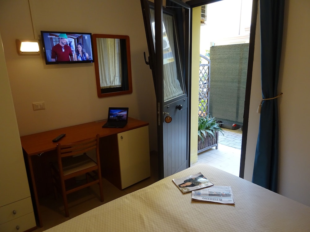 

Catania - Viareggio - Dependance dell'Hotel Sole e Mare
