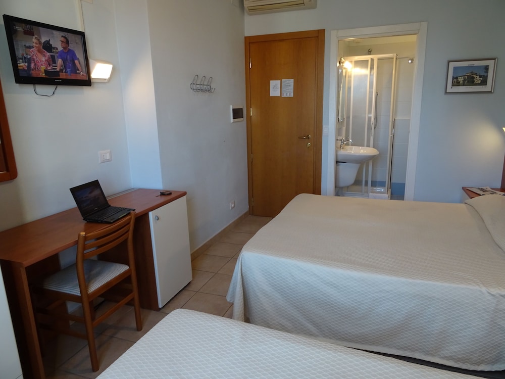 

Catania - Viareggio - Dependance dell'Hotel Sole e Mare