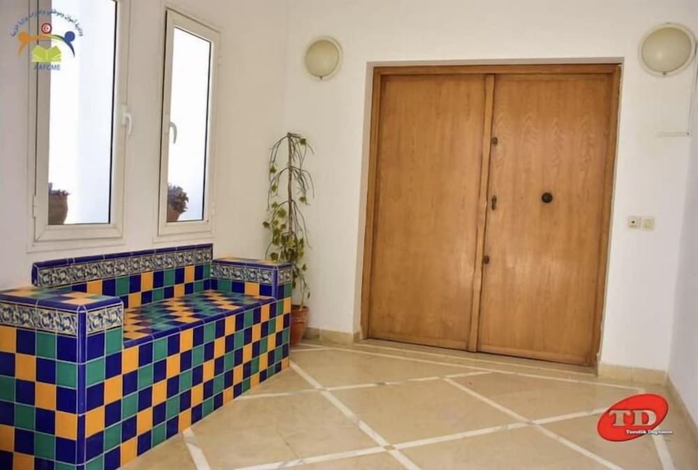 

Napoli - Yasmine Hammamet - Residence Aladin