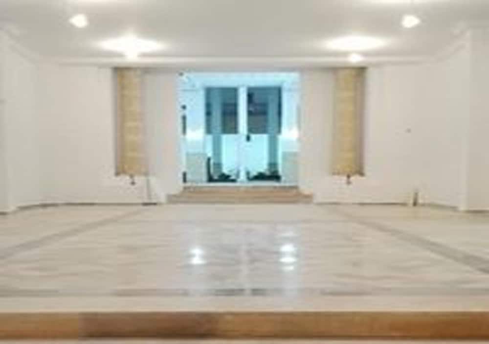 

Palermo - Yasmine Hammamet - Residence Aladin