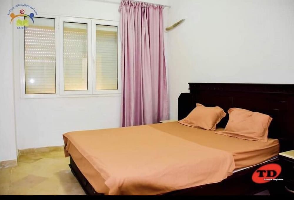 

Milano - Yasmine Hammamet - Residence Aladin