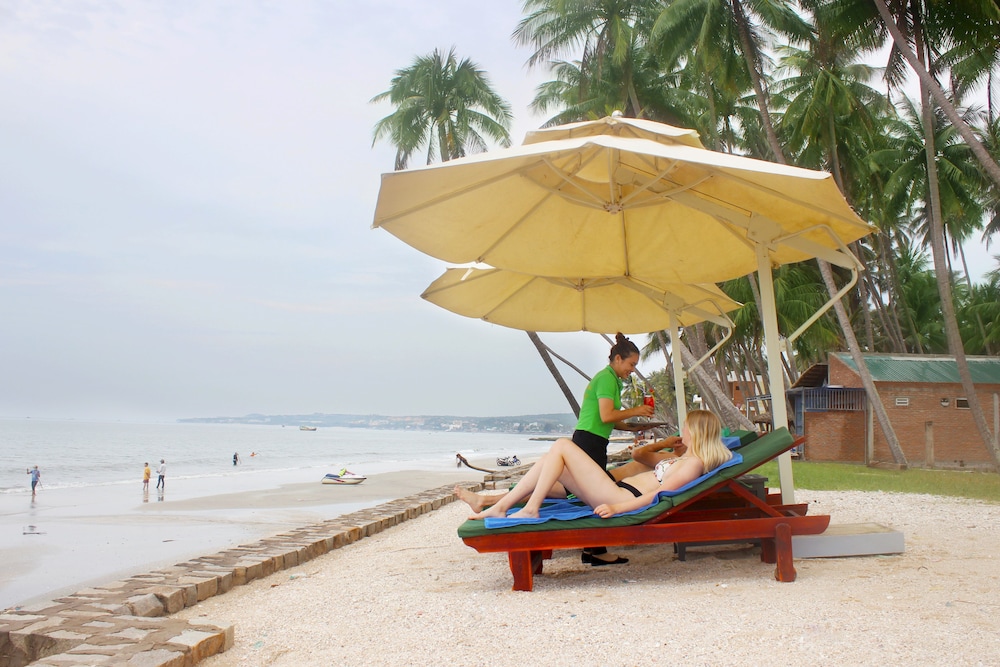 

Milano - Phan Thiet - Lotus Garden Resort