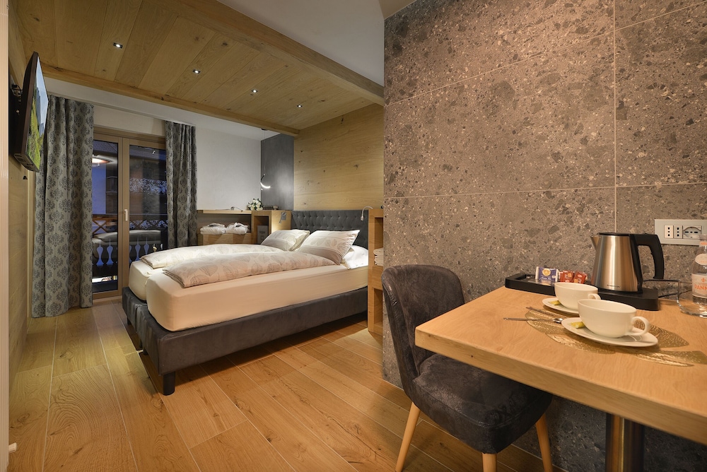 

Roma - Livigno - Hotel Compagnoni