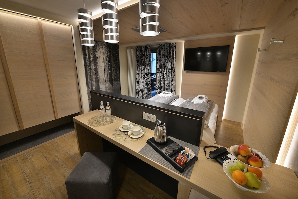 

Catania - Livigno - Hotel Compagnoni