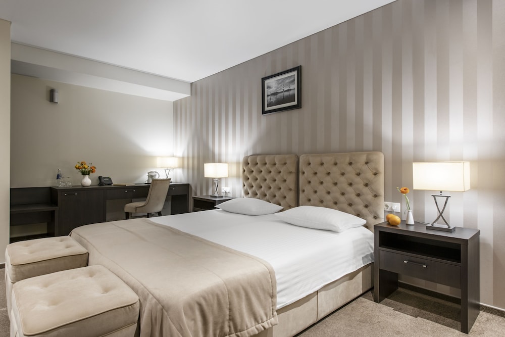 

Milano - Vilnius - Amberton Cathedral Square Hotel Vilnius