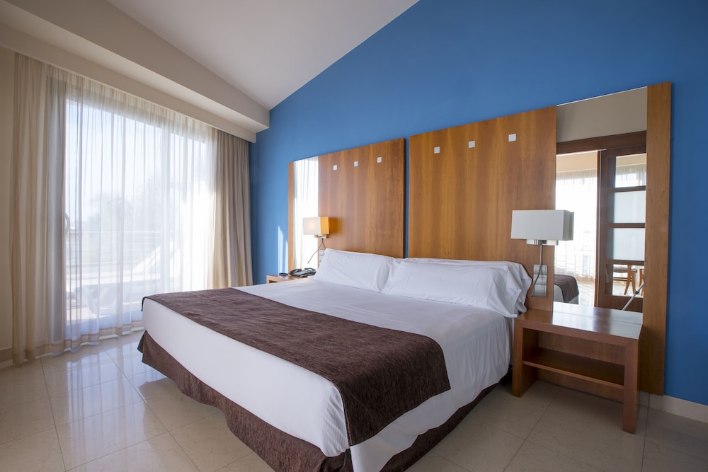 

Milano - Sant Carles de la Ràpita - Hotel Miami Mar