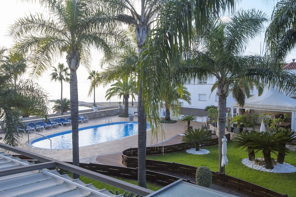 

Milano - Sant Carles de la Ràpita - Hotel Miami Mar