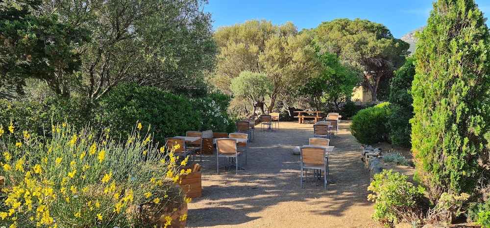

Milano - L'île Rousse - Hotel Cala di l'Oru