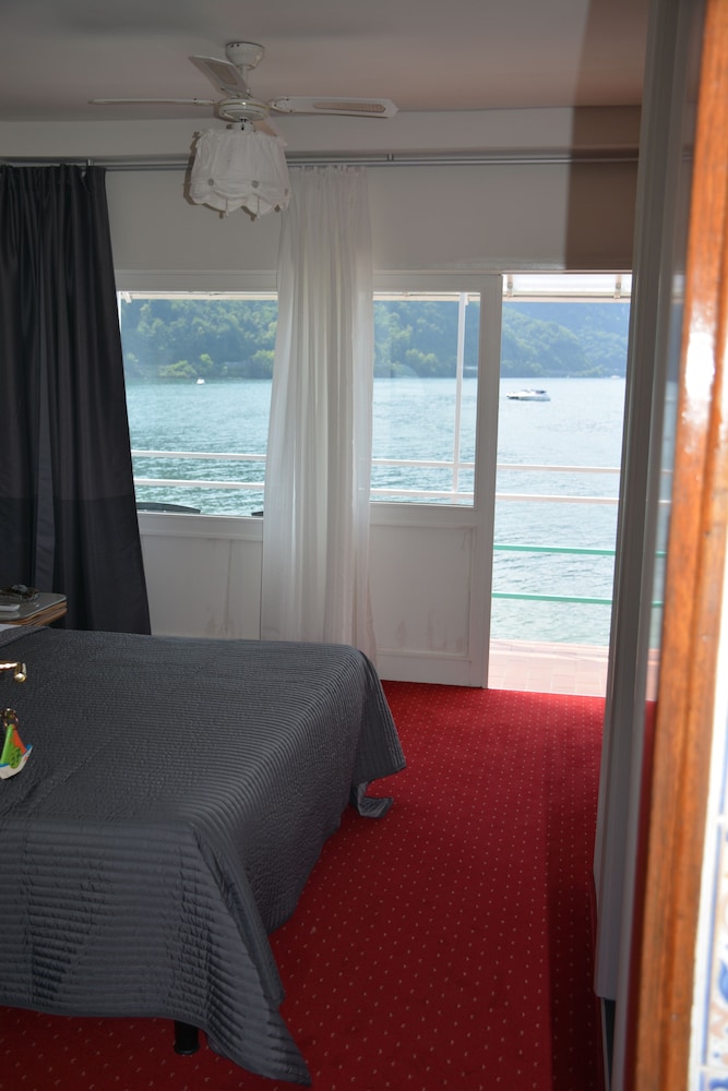 

Catania - Mandello del Lario - Hotel Resort Nautilus